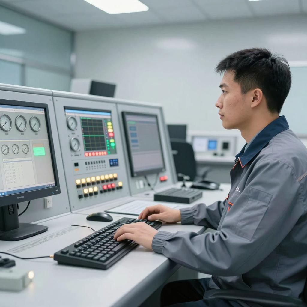 北京市科委开展固体废弃物清洁焚烧技术示范应用