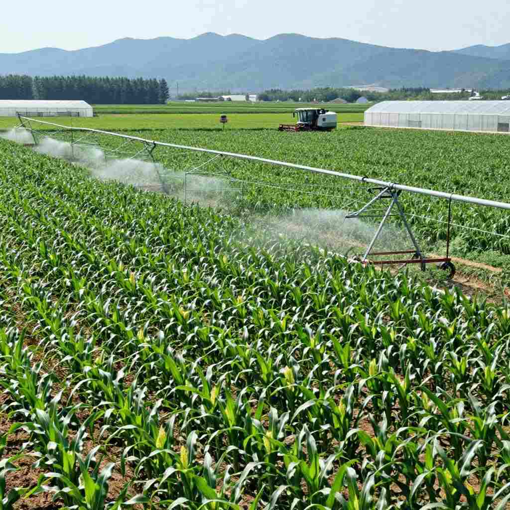 甘肃土壤重金属污染治理与修复技术填补五项国际空白