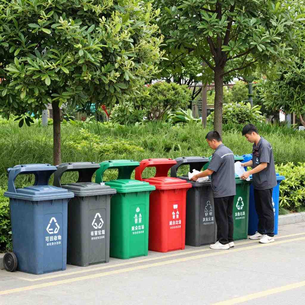 废塑料再利用热点技术取得新突破