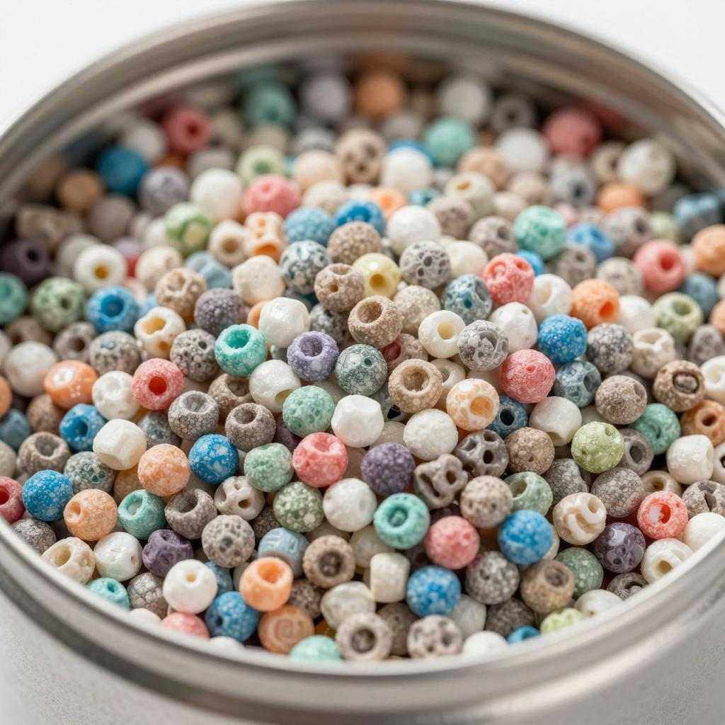 废塑料再利用热点技术取得新突破