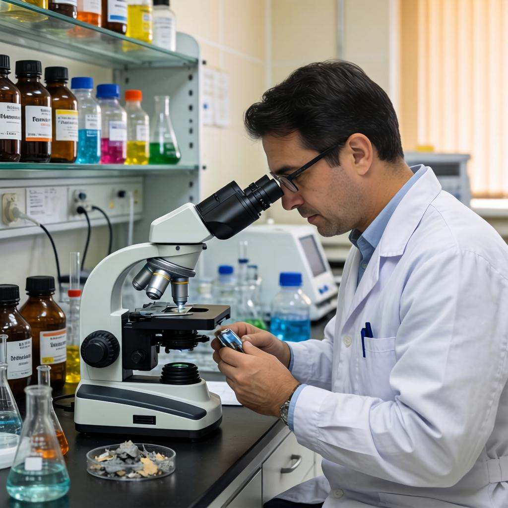 电解锰废渣实现无害化处理