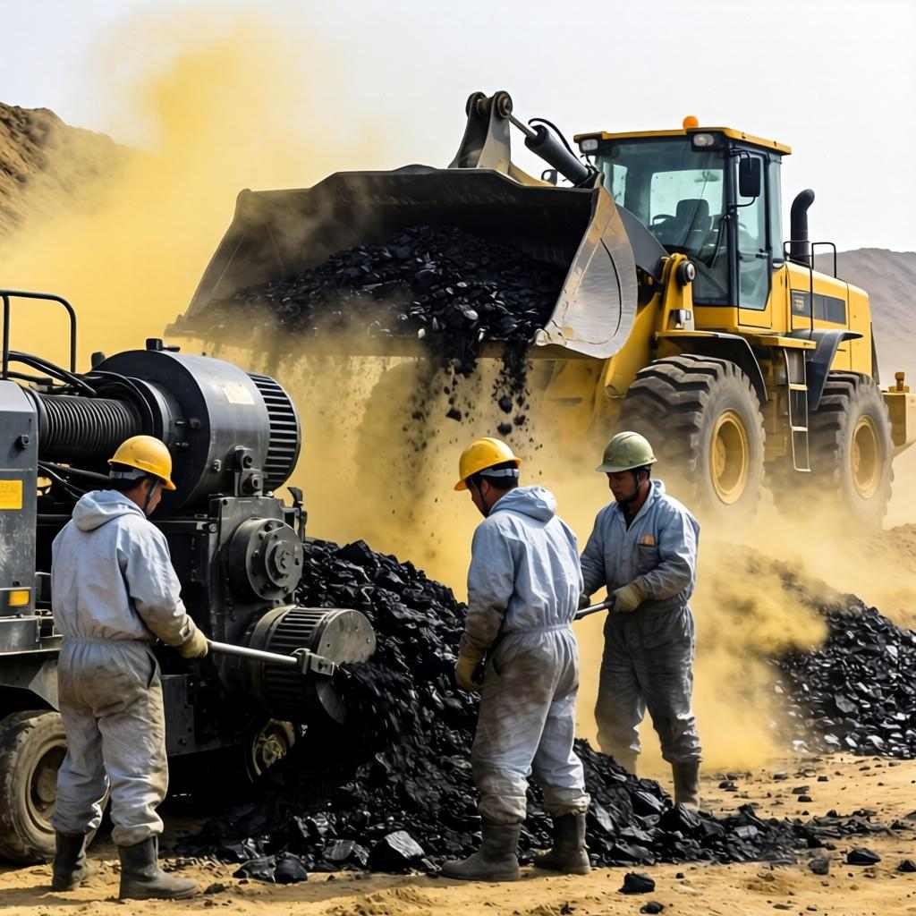 电解锰废渣实现无害化处理