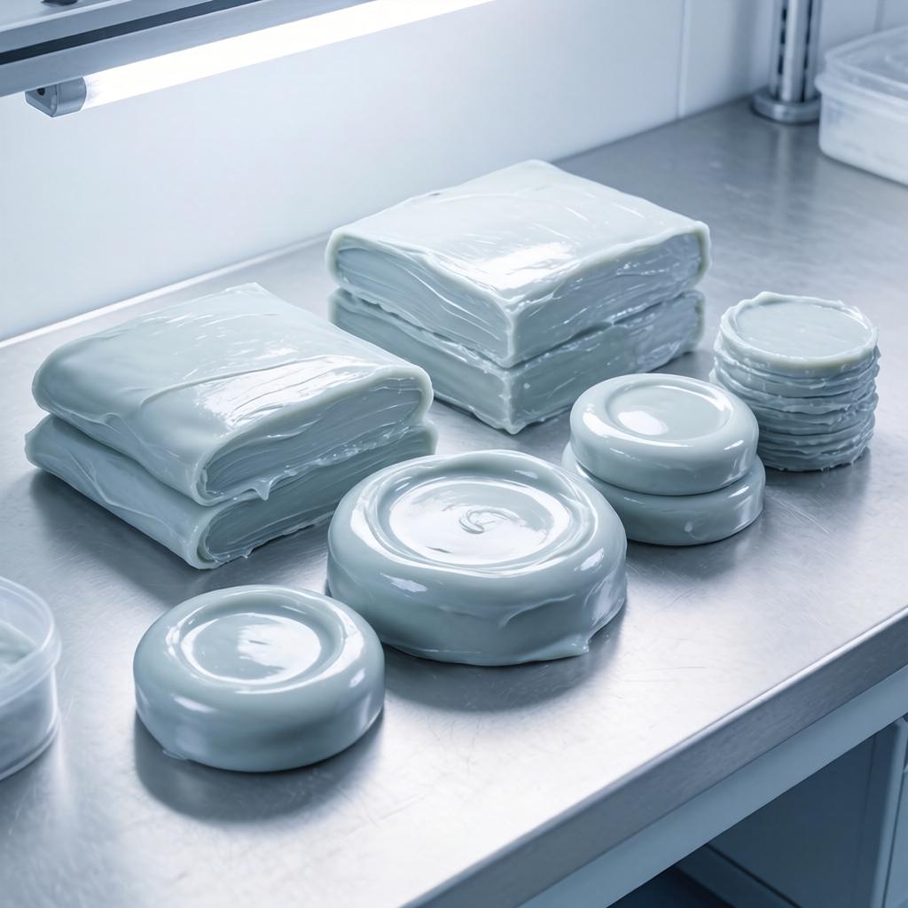 吉林石化高密度聚乙烯蜡综合利用技术申请专利