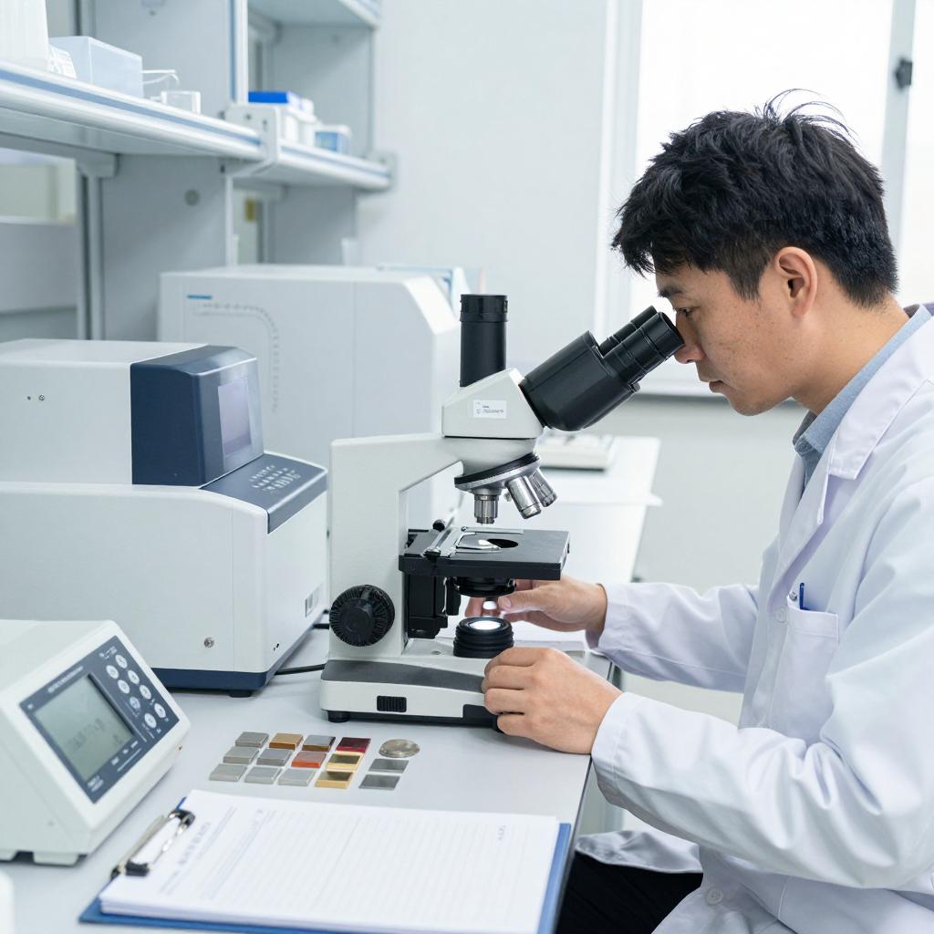 “中子屏蔽用铝基碳化硼复合材料制备工艺”通过成果鉴定