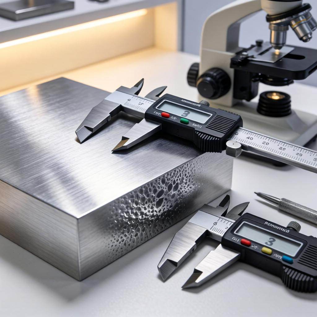 “中子屏蔽用铝基碳化硼复合材料制备工艺”通过成果鉴定