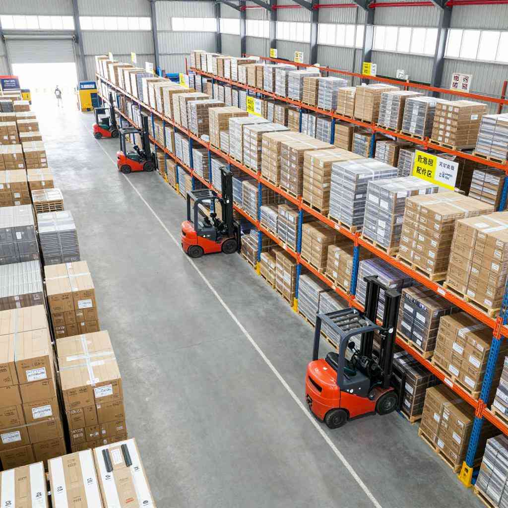 电动汽车废旧电池再利用正式运行