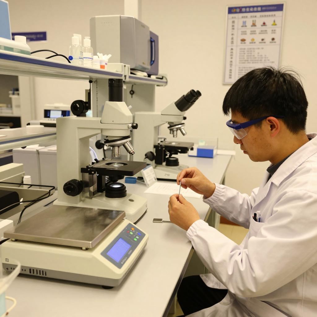 江西新科研废弃电子回收率超95%通过鉴定