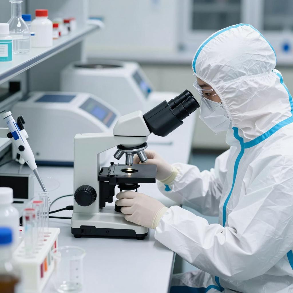 化学制药工业废水综合利用难题被攻克