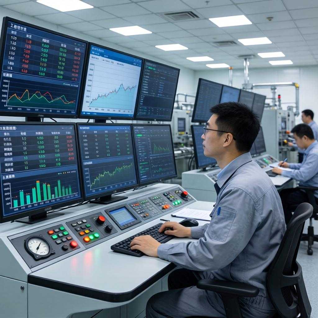 世界最先进的废旧轮胎处理工艺——微负压热解技术