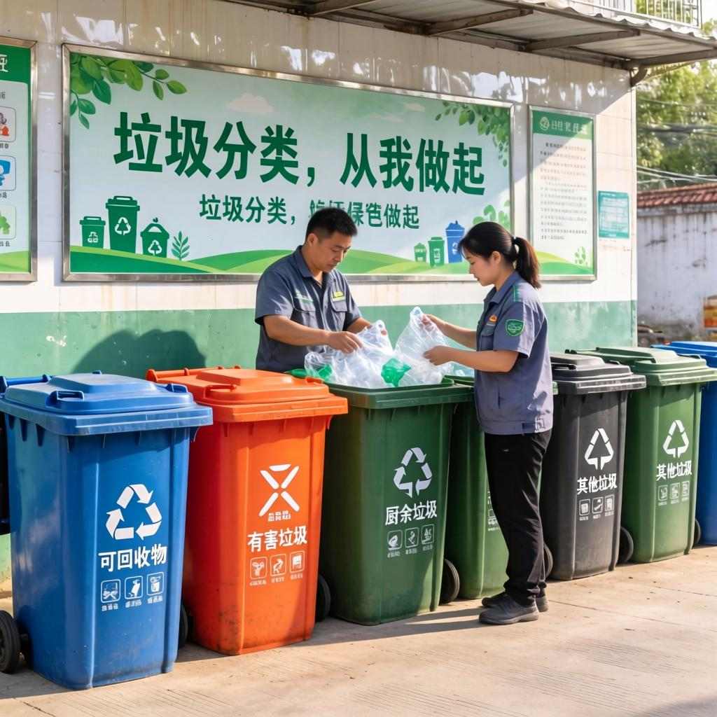 英科环保废弃泡沫塑料增密等三项技术通过鉴定