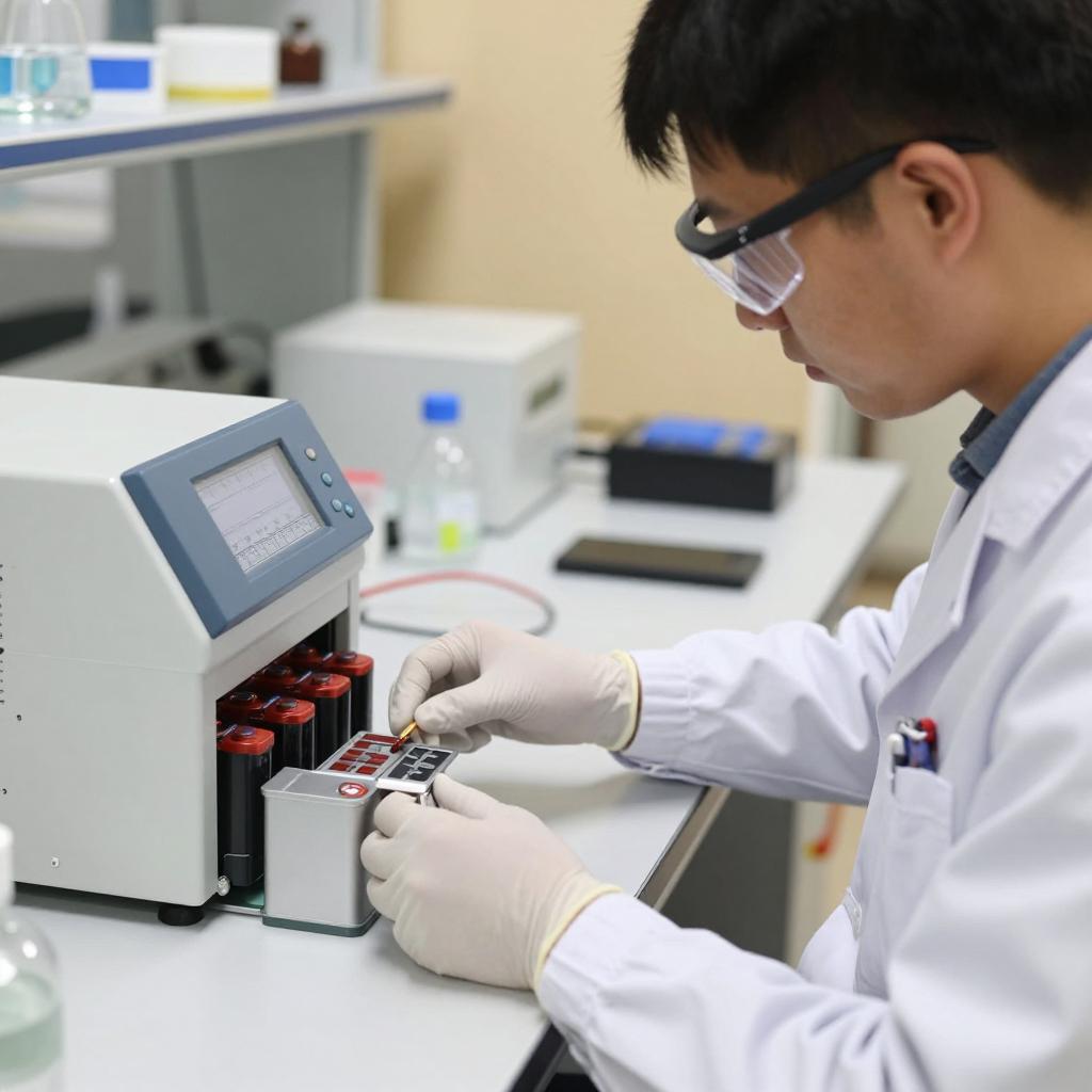 再生铅循环经济利用获新生