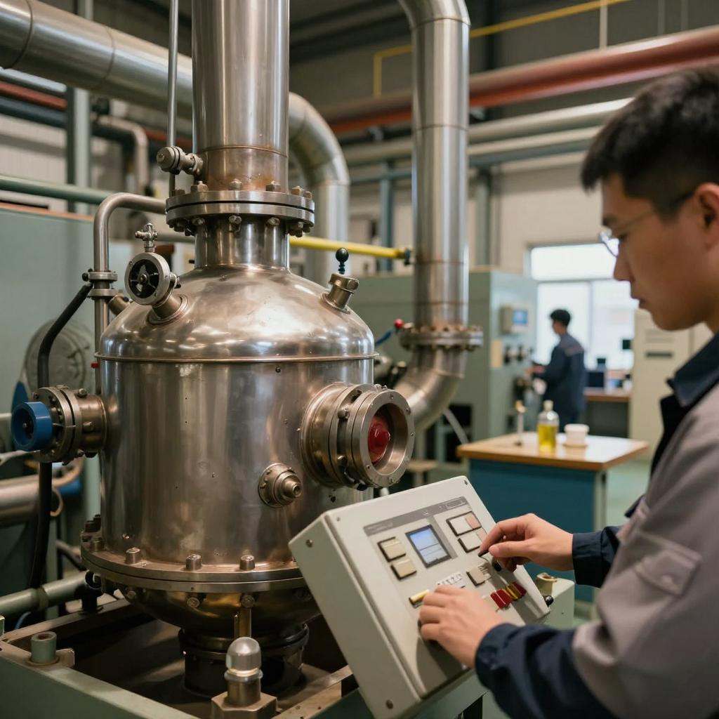 重庆首创两段式垃圾气化发电技术更具商业运营价值