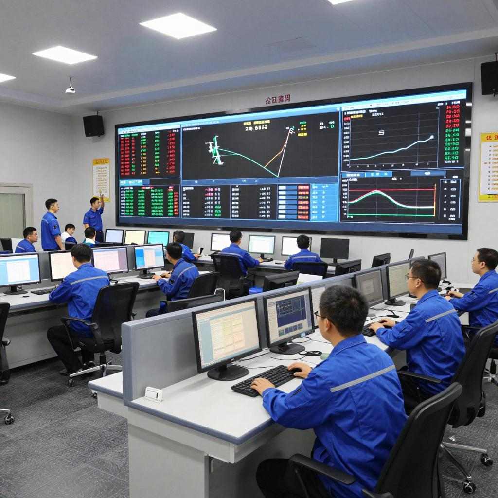 重庆首创两段式垃圾气化发电技术更具商业运营价值