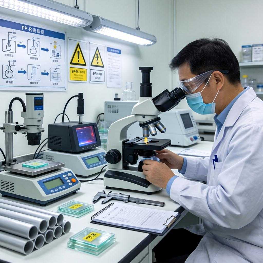 宜春管材生产技术达国际领先水平