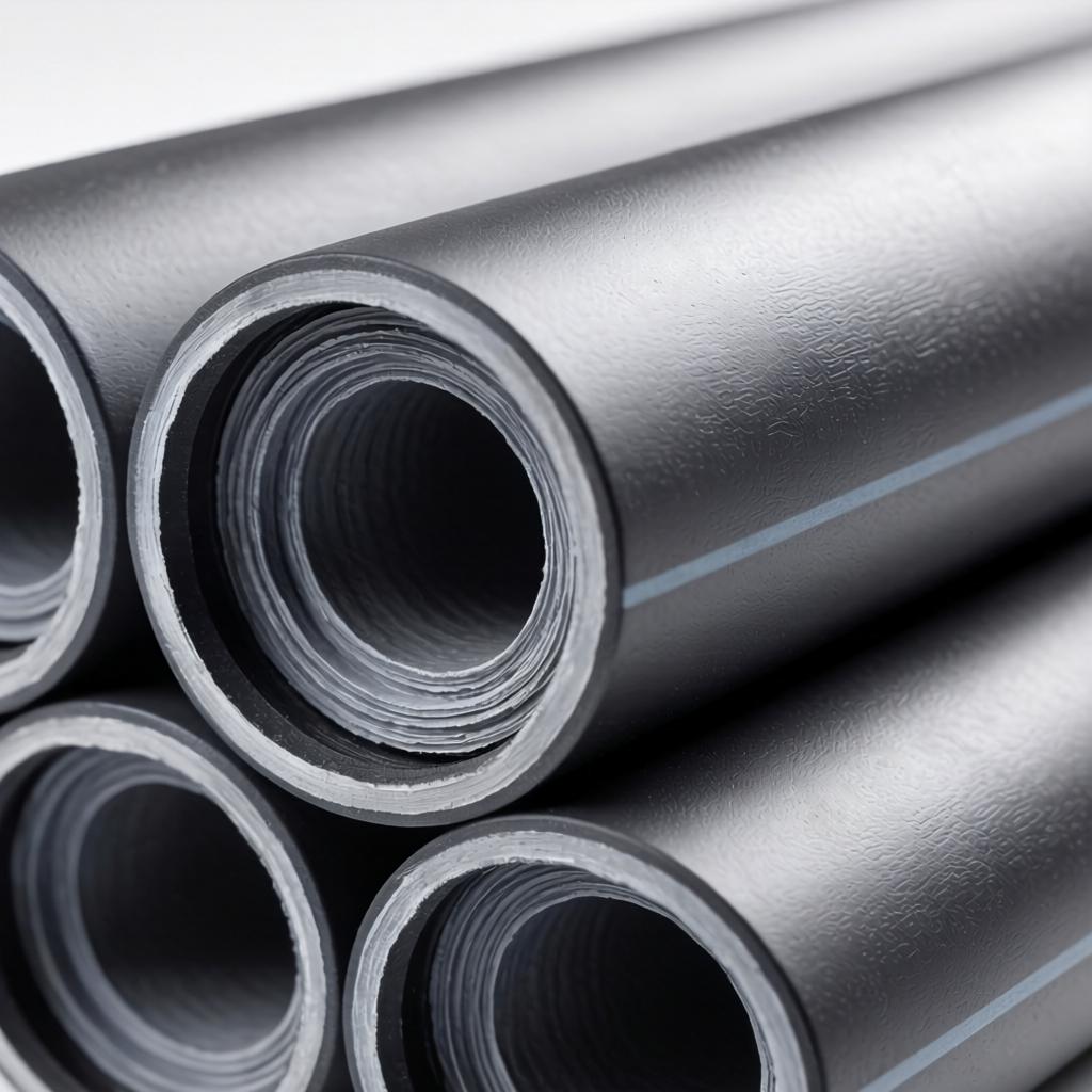 宜春管材生产技术达国际领先水平