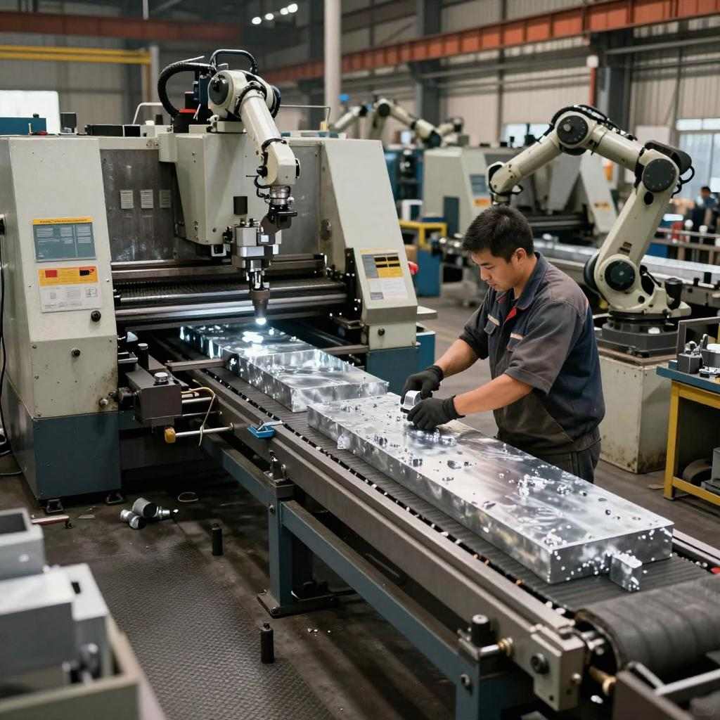 镁及镁合金锂含量的测定ICPAES法获国际标准立项