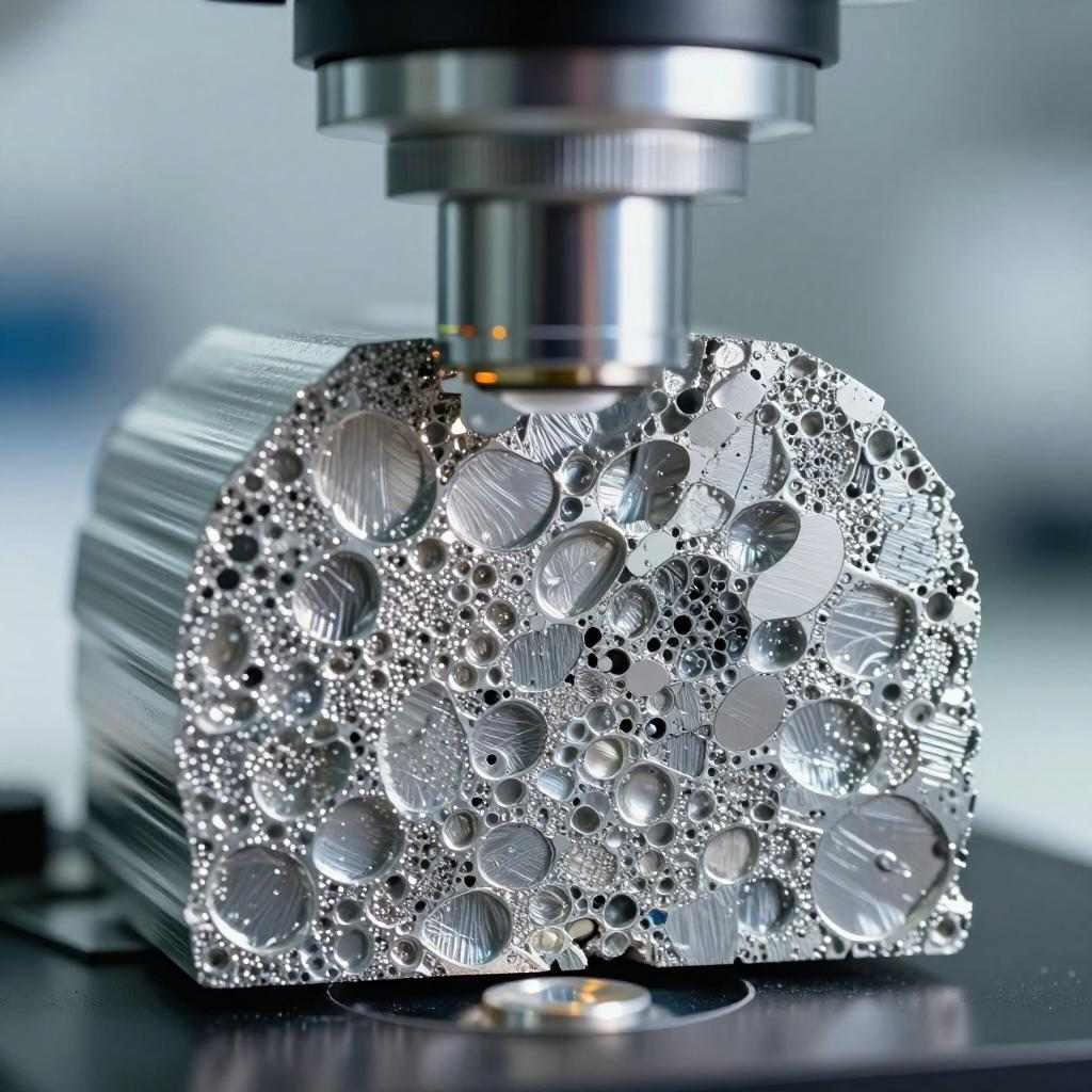 镁及镁合金锂含量的测定ICPAES法获国际标准立项