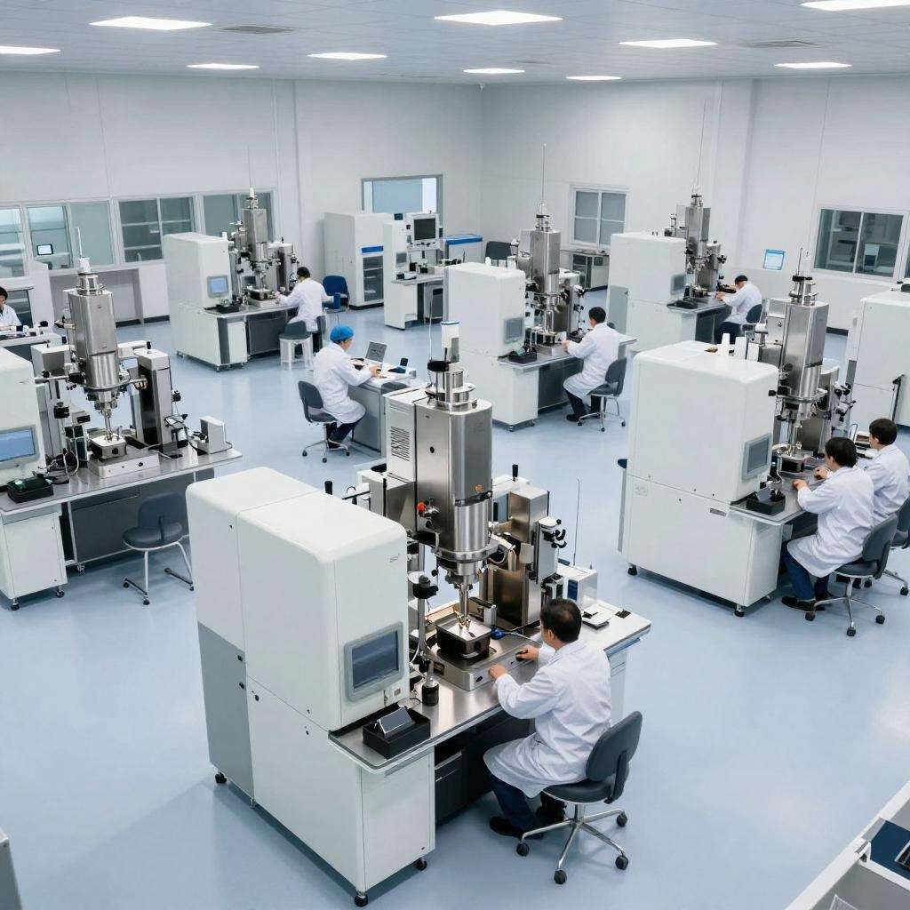 镁及镁合金锂含量的测定ICPAES法获国际标准立项