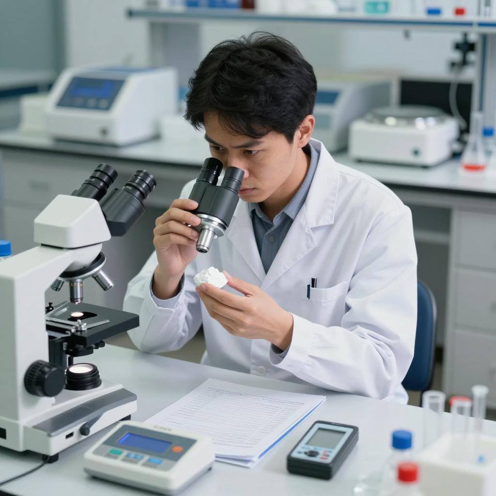 造纸碳酸钙政策对外开放引领国内企业高起点