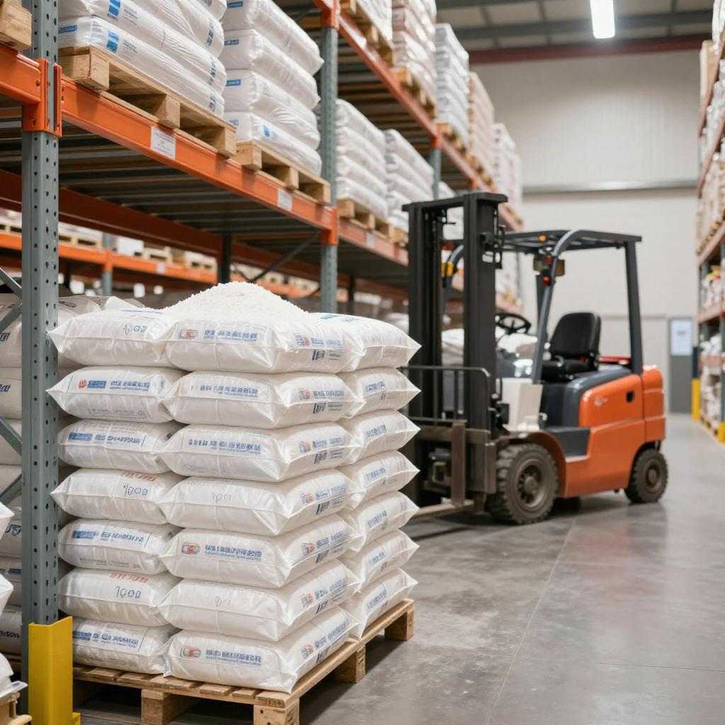 造纸碳酸钙政策对外开放引领国内企业高起点