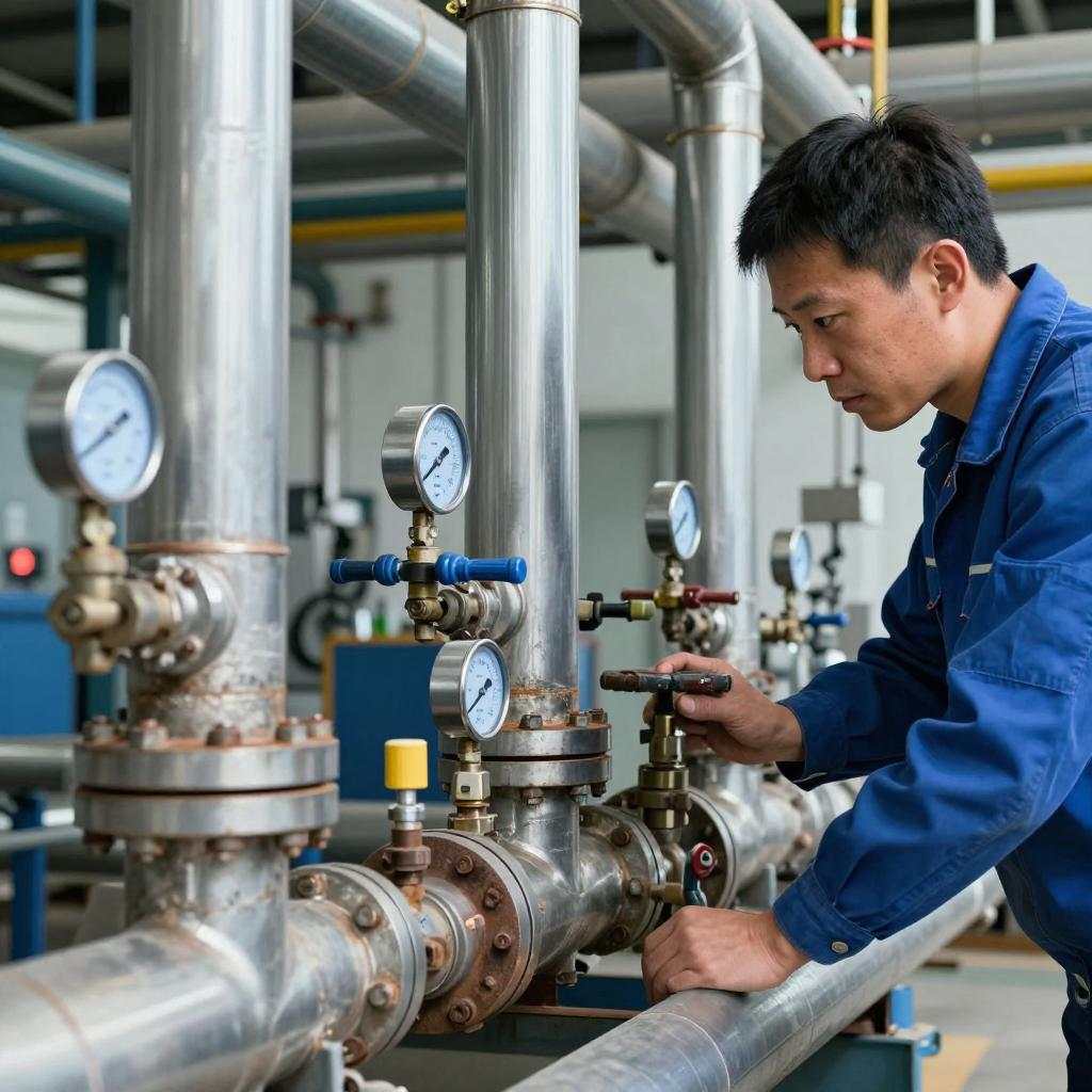 硫化法回收稀贵废酸中有价金属项目成功试车