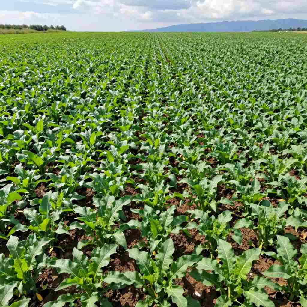 废弃物煤矸石制新型肥料