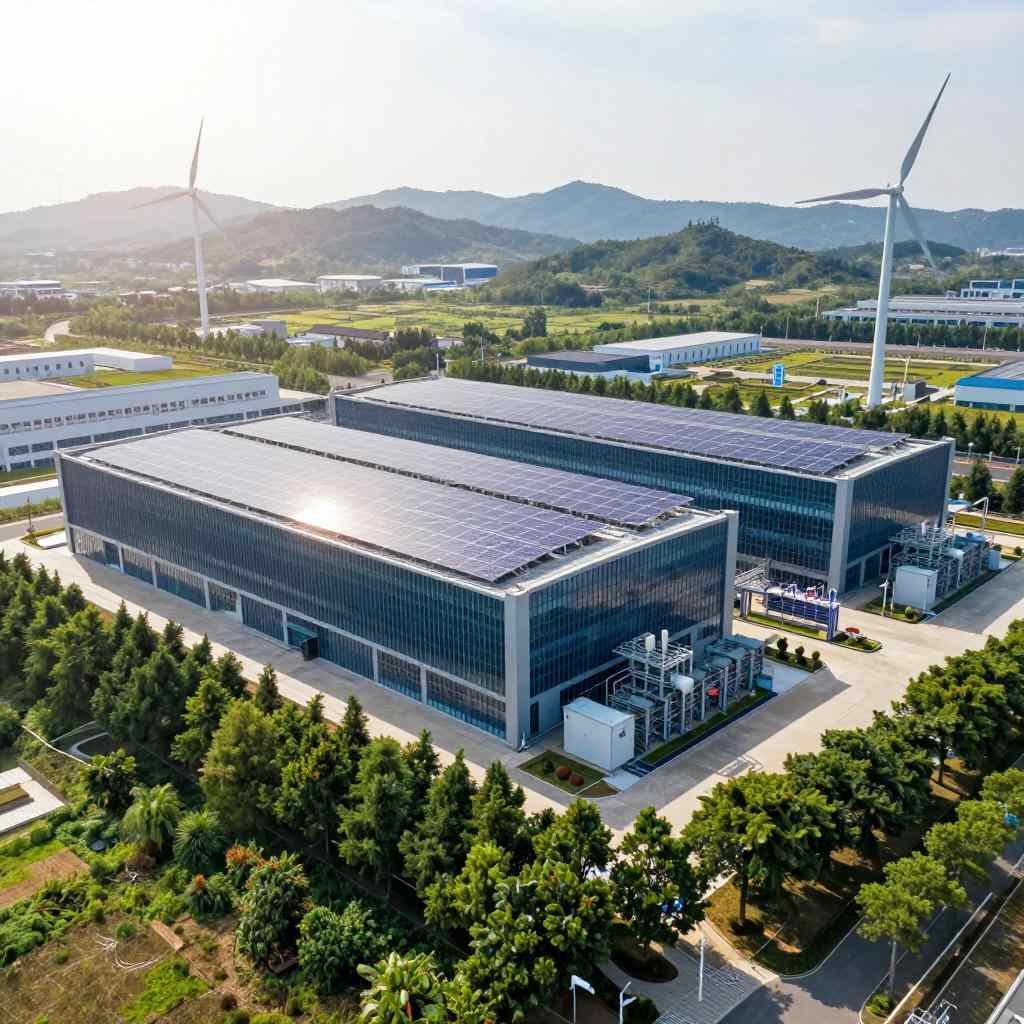 我国固体氧化物燃料电池技术获突破