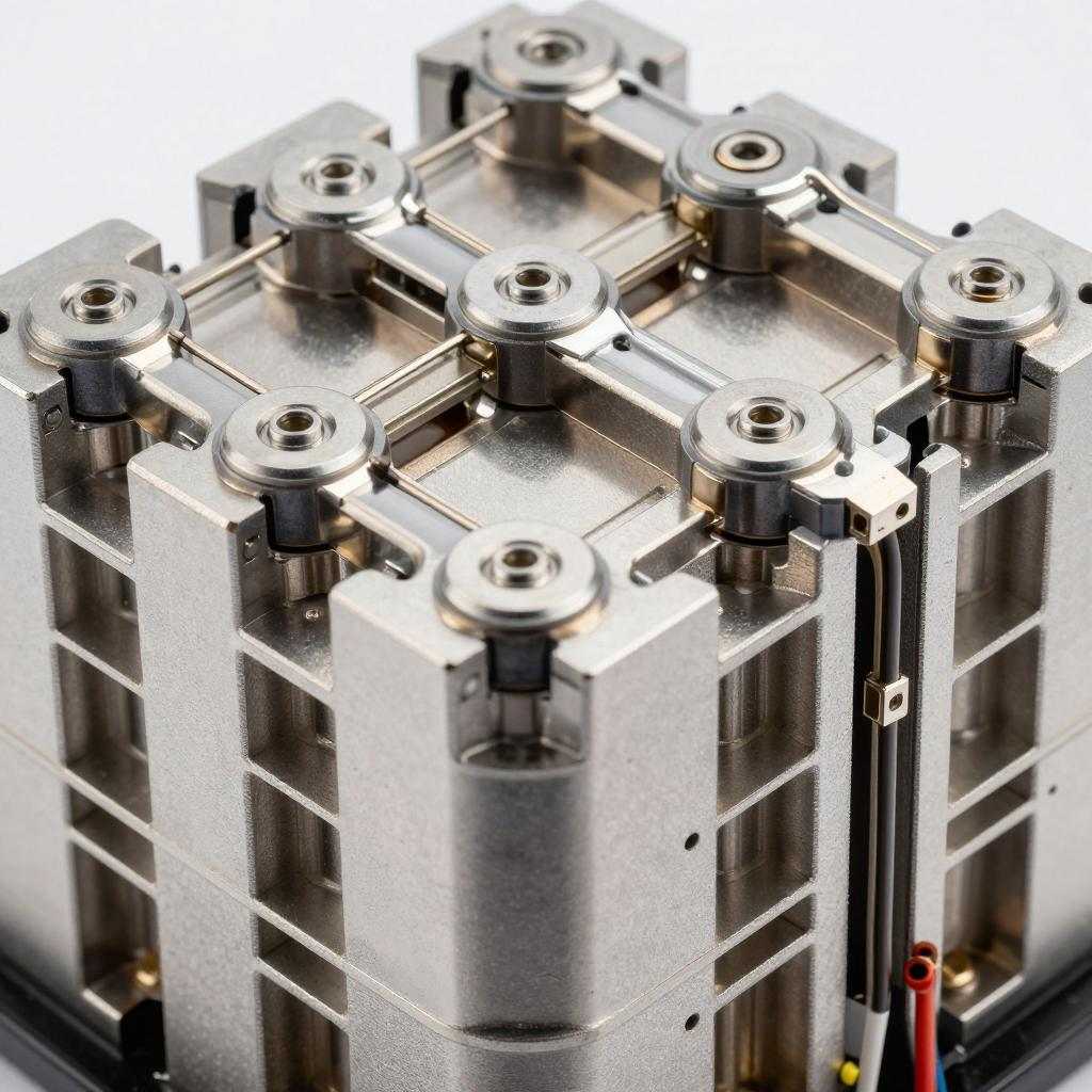 我国固体氧化物燃料电池技术获突破