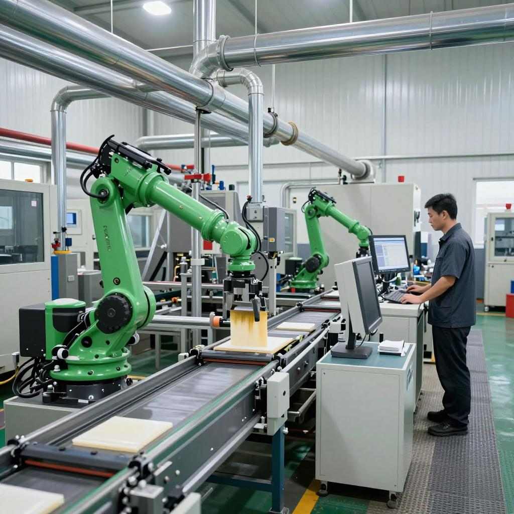 南通回力橡胶常压绿色再生技术通过鉴定