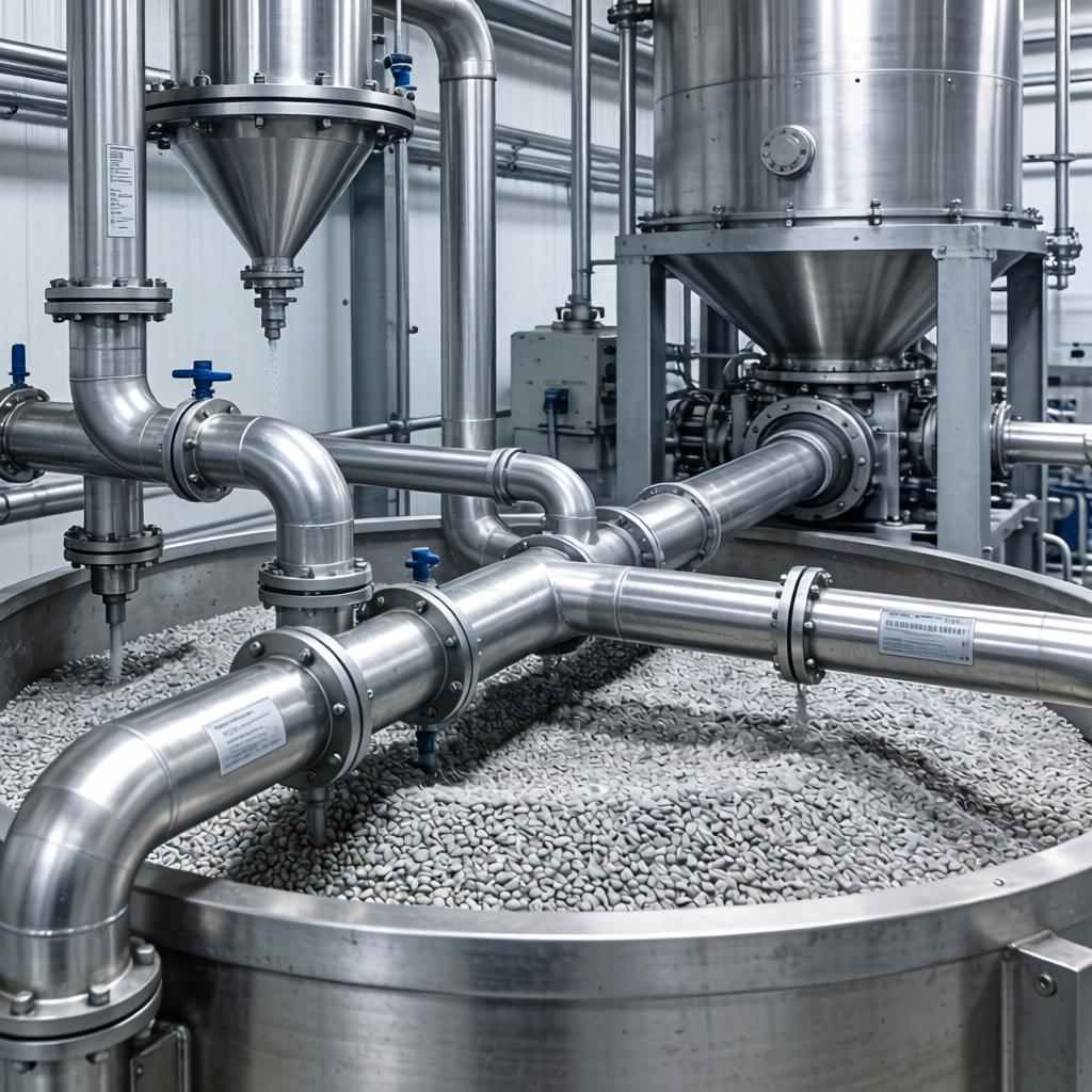 中石化埃克森美孚合作——甲醇制气油技术装置建成