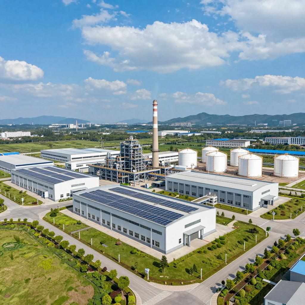 生物质燃油用途广泛