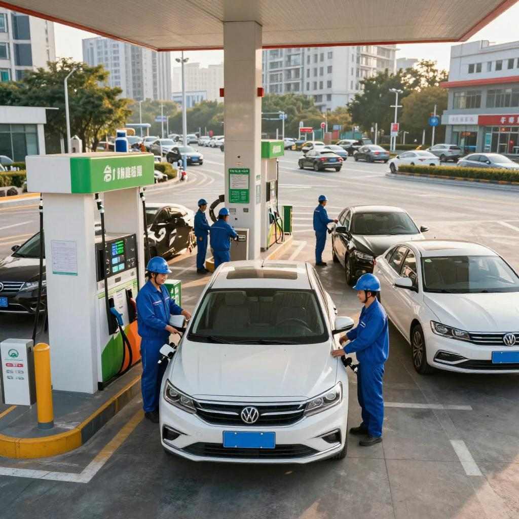 生物质燃油用途广泛