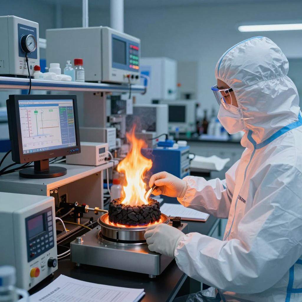 JFE高炉喷吹废塑料和煤粉的冶炼工艺