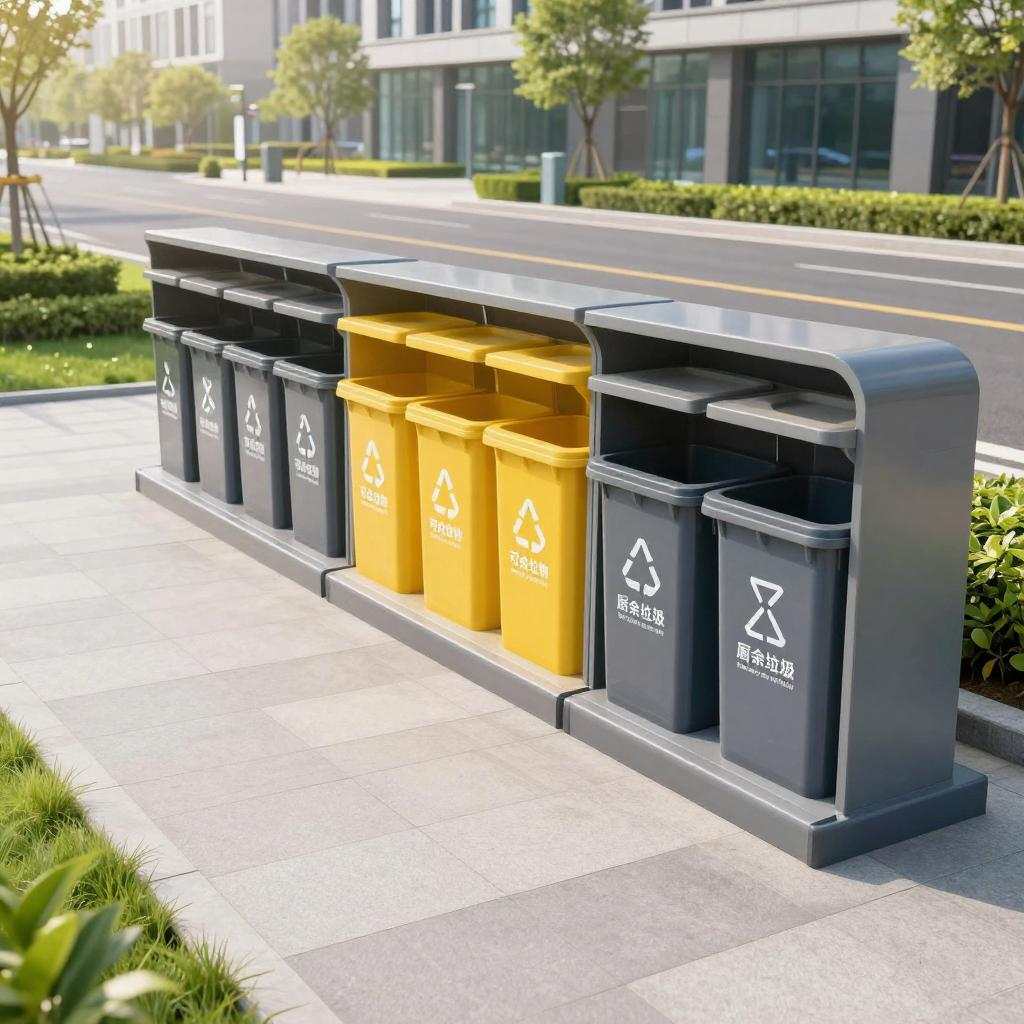 全球首创日本垃圾制造生物乙醇