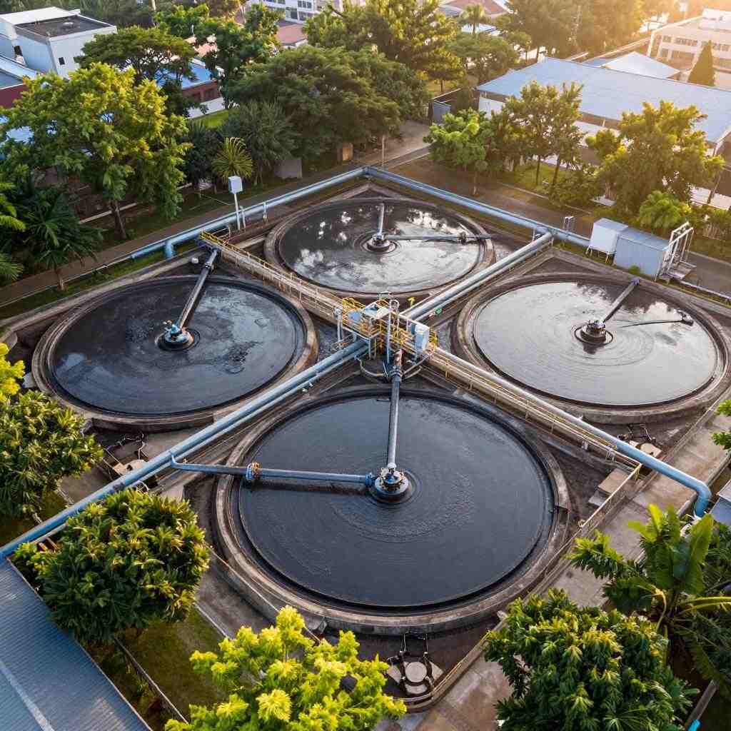 “以废治废”节能减排新技术：资源回收利用节煤脱硫法