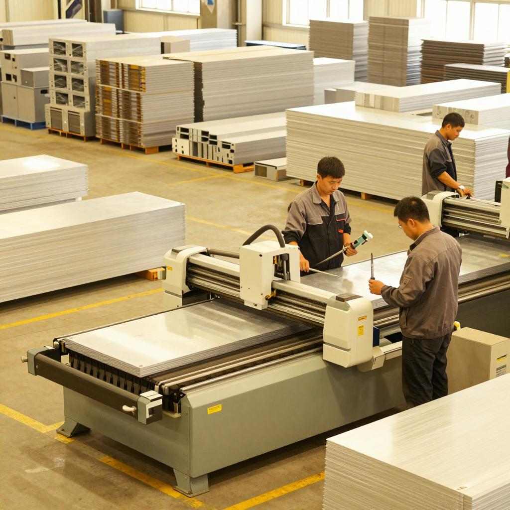 华圣铝业三技术通过评审获中国有色金属工业科学技术奖