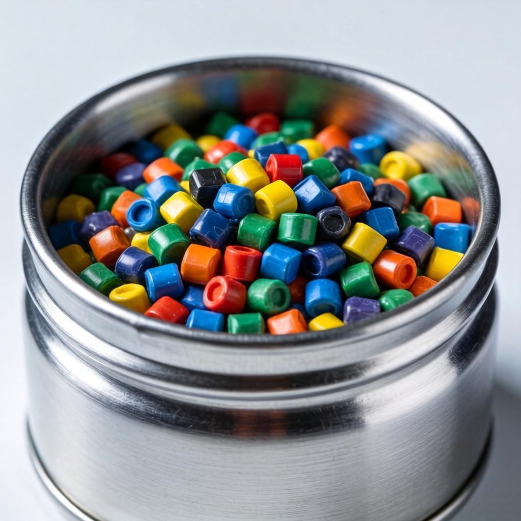 电子废弃物壳体塑料应用技术研究的意义