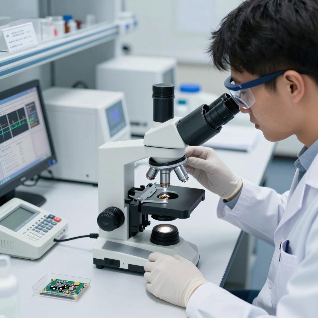 江西理工大电子废弃物资源化设备研发成果通过鉴定