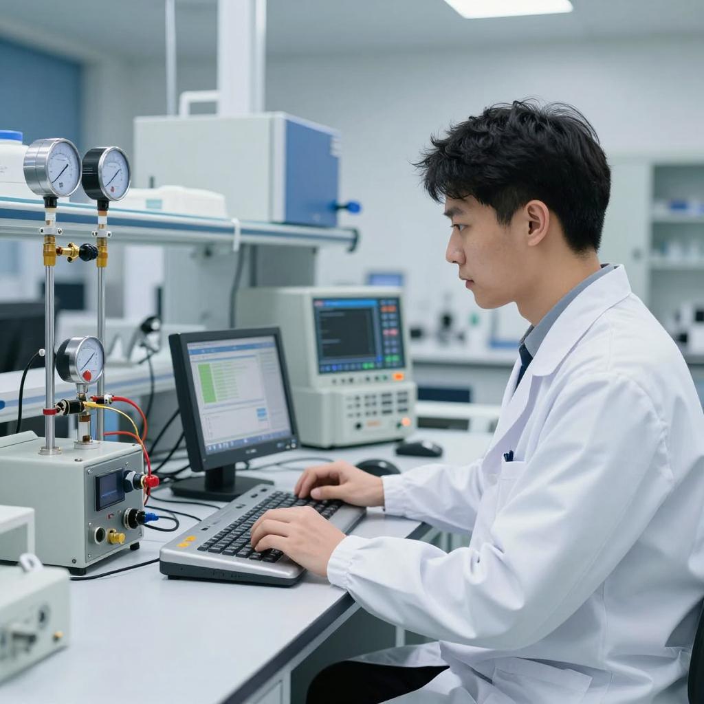 华中科技燃料电池技术突破