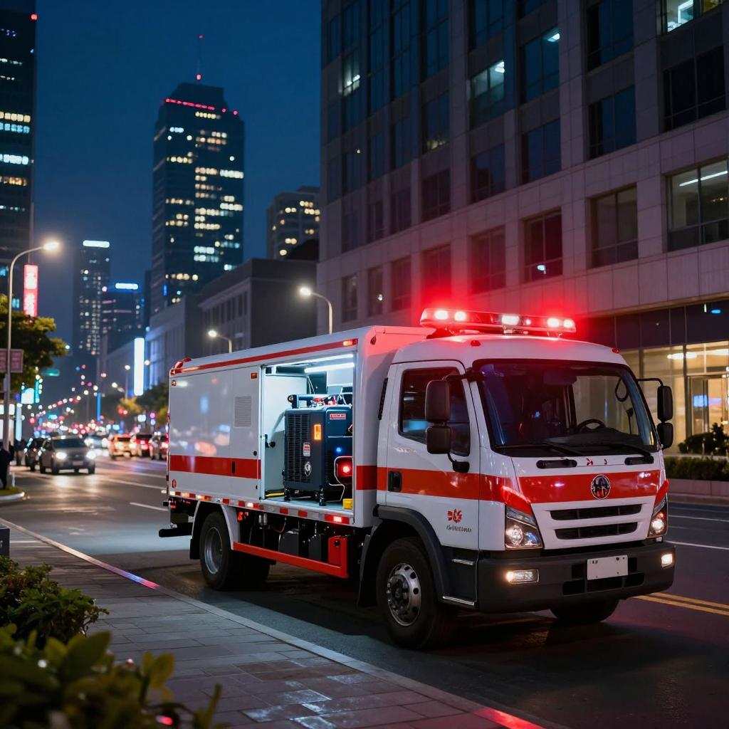 华中科技燃料电池技术突破