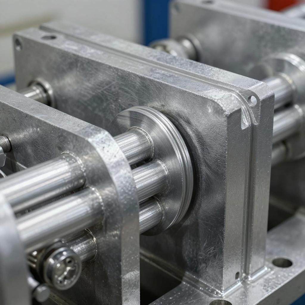 中铝“铝电解槽立柱母线带电修复用熔剂”获专利证书