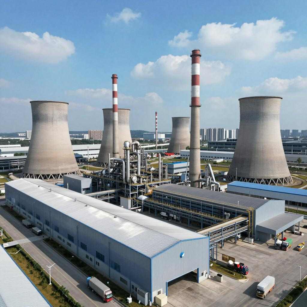 中铝“铝电解槽立柱母线带电修复用熔剂”获专利证书