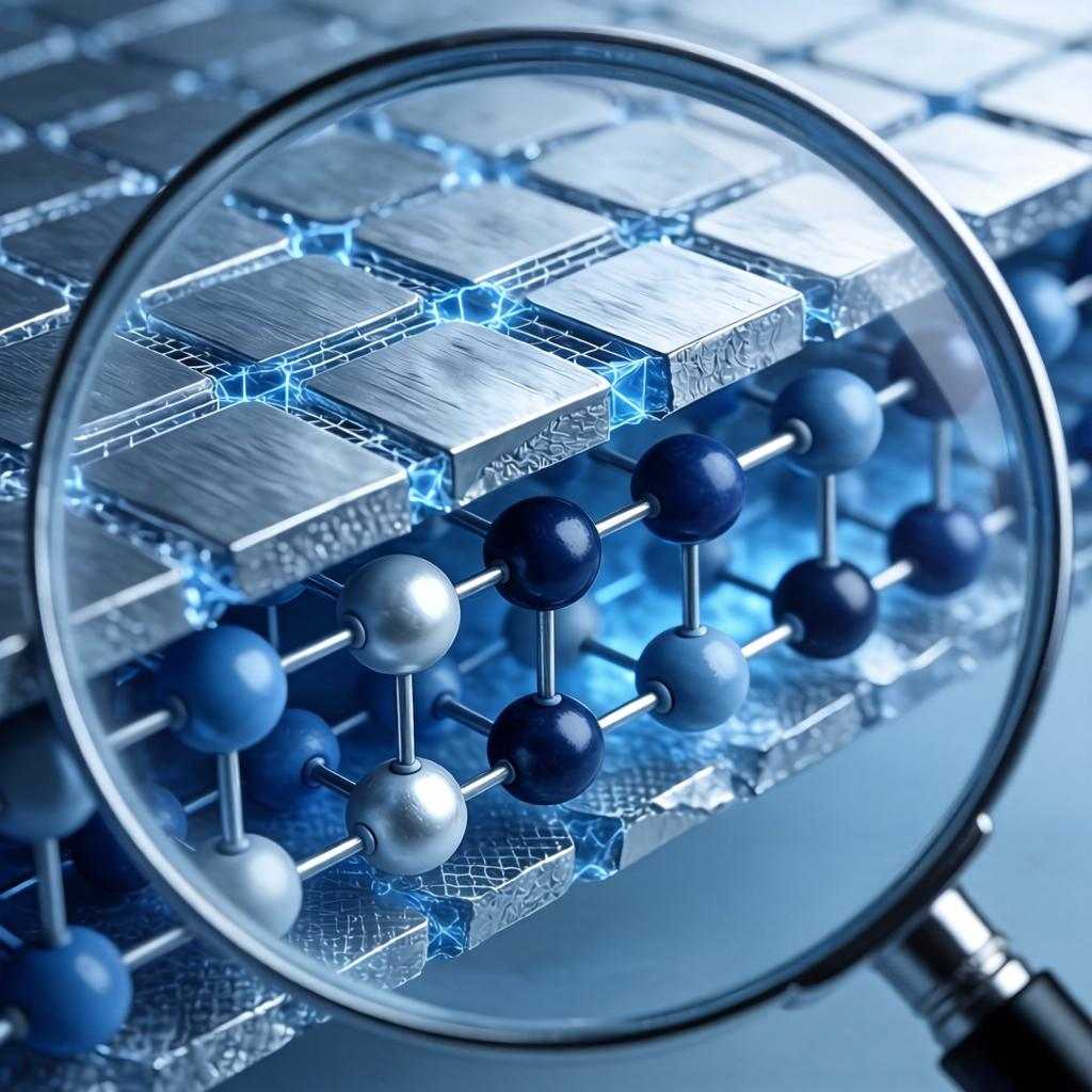 宁波材料所热电转换技术研究获进展