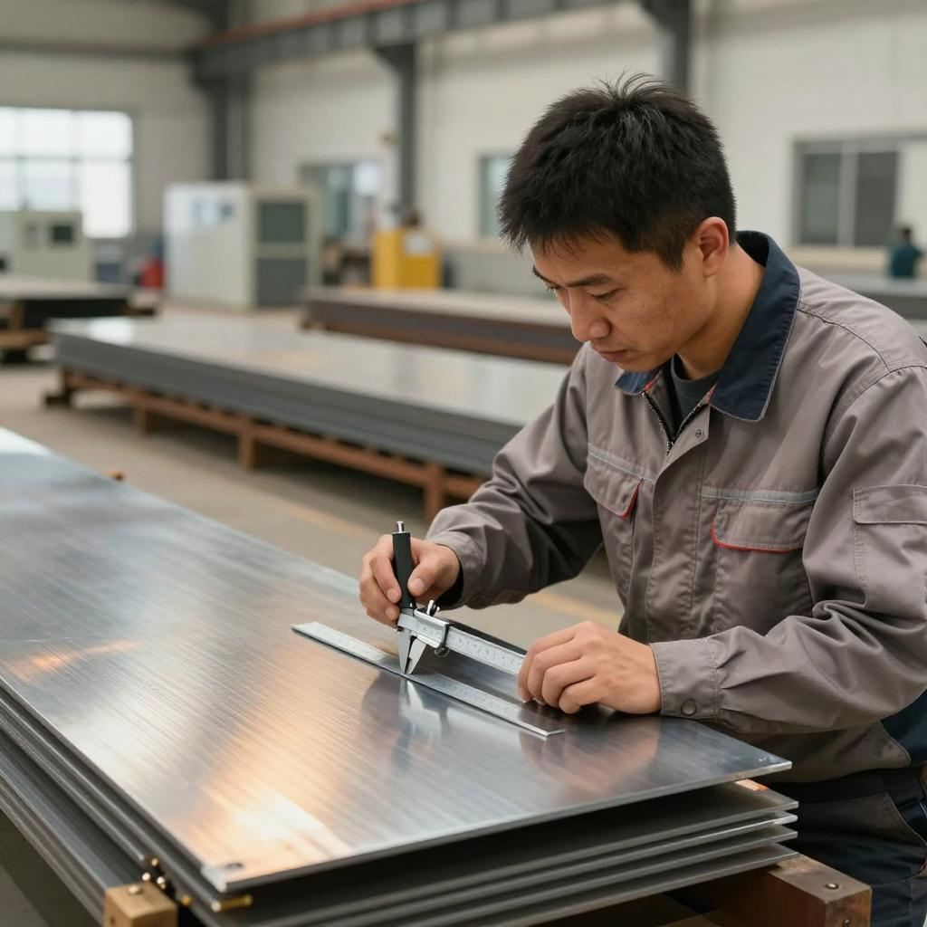 通过加工热处理实现低合金钢强韧化技术