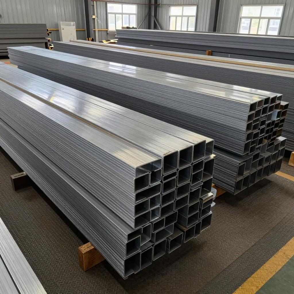 通过加工热处理实现低合金钢强韧化技术