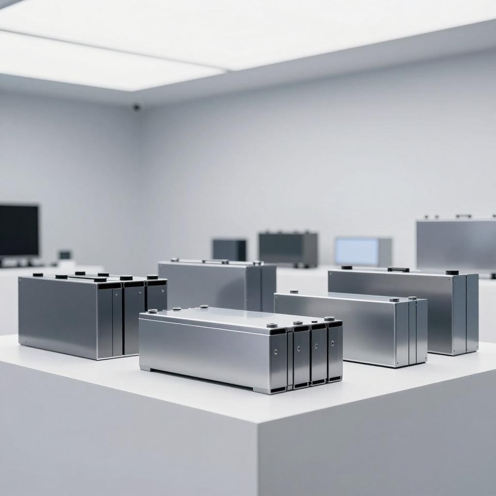 复合锂储能电池制造技术突破传统瓶颈