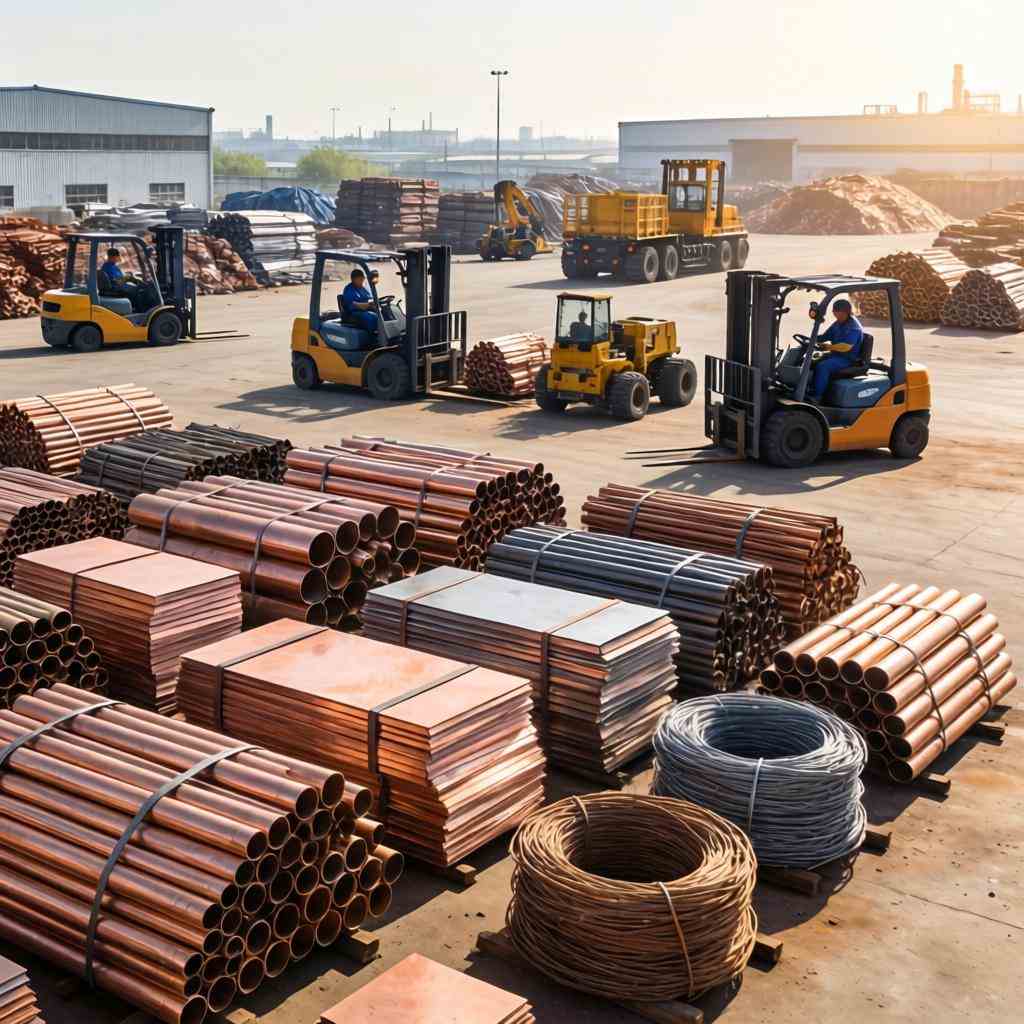 “再生铜冶炼污染防治可行技术研讨会”在京召开