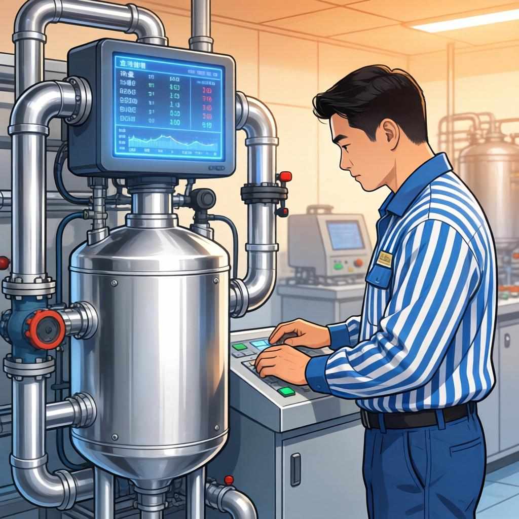 红菌”脱氮专利技术优势多