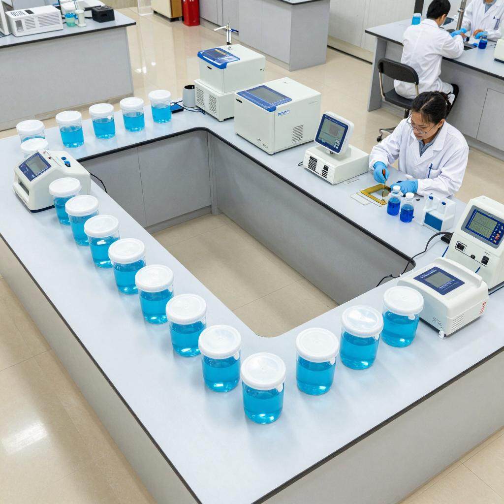 红菌”脱氮专利技术优势多