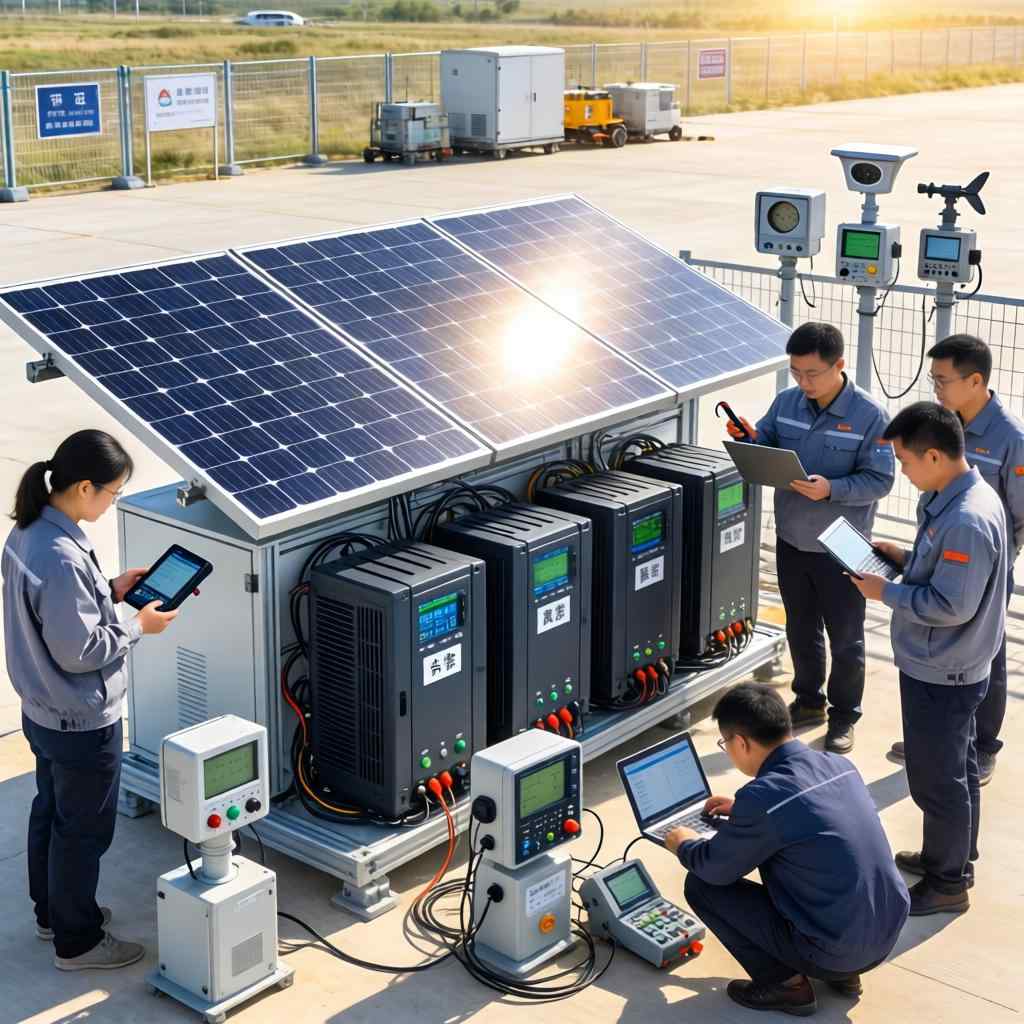 天津稀土分院稀土光谱转换技术获突破进展